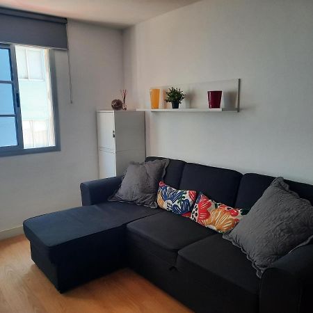 Seaside Apartment Gran Canaria La Garita Kültér fotó