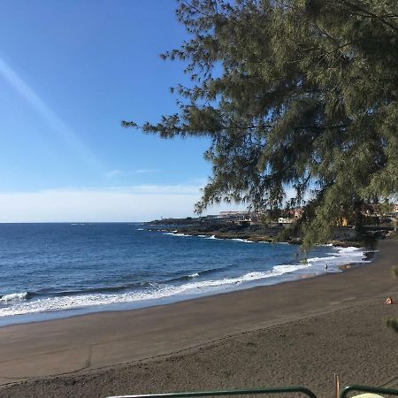 Seaside Apartment Gran Canaria La Garita Kültér fotó