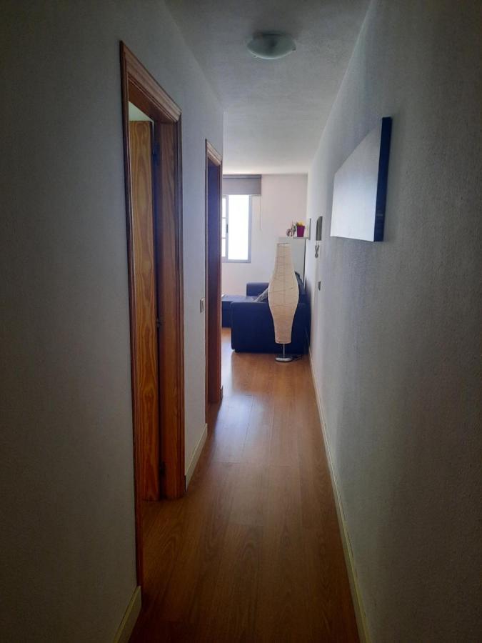 Seaside Apartment Gran Canaria La Garita Kültér fotó