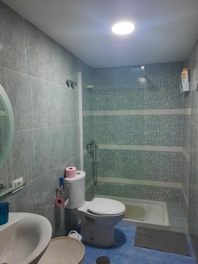 Seaside Apartment Gran Canaria La Garita Kültér fotó