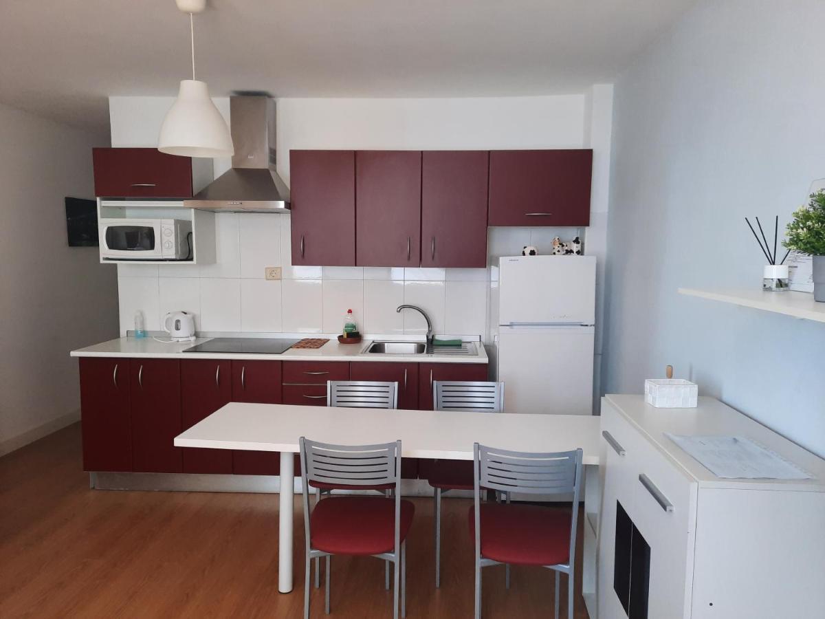 Seaside Apartment Gran Canaria La Garita Kültér fotó