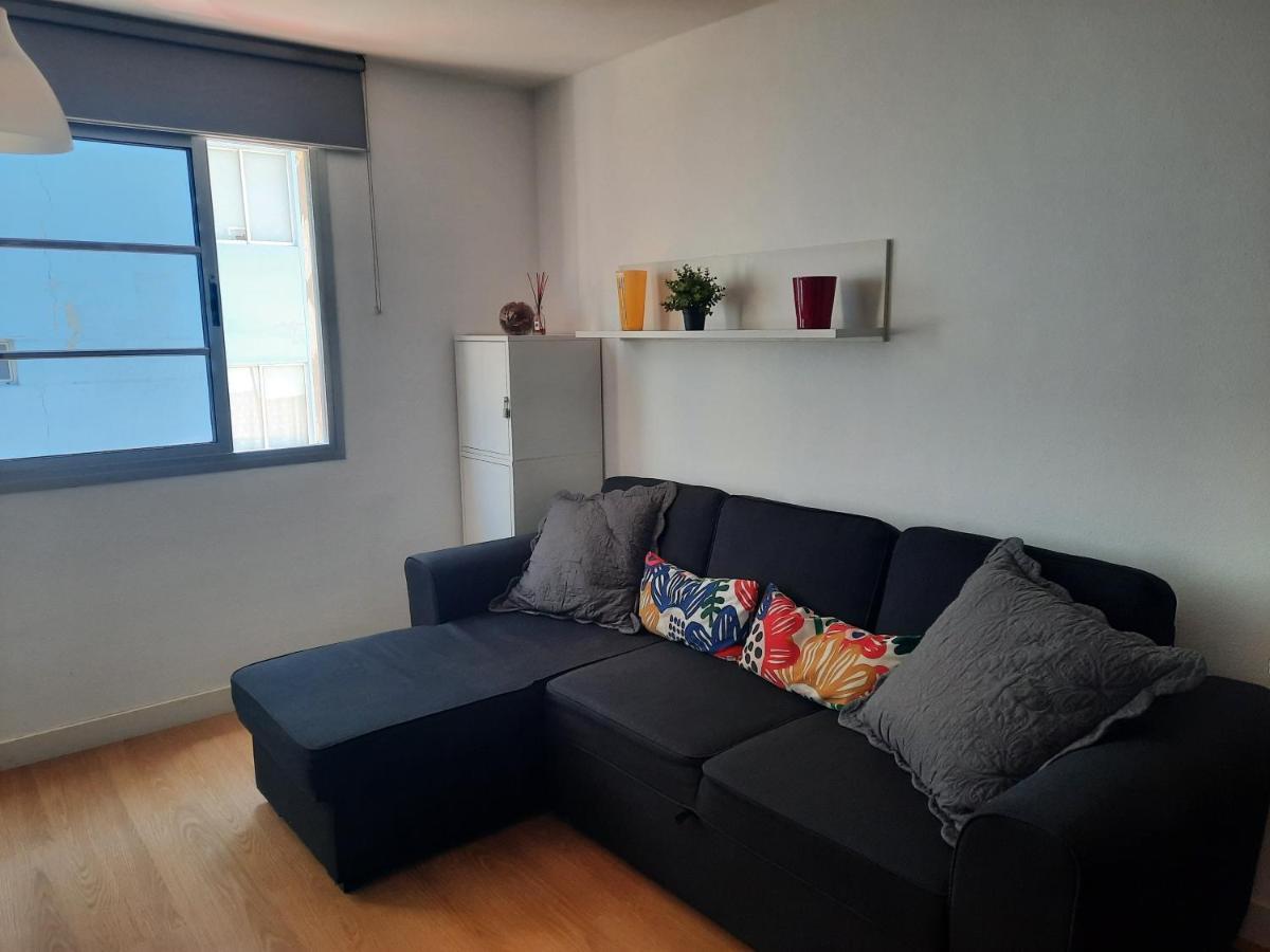 Seaside Apartment Gran Canaria La Garita Kültér fotó