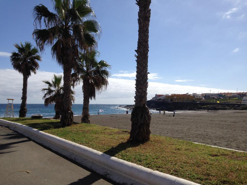 Seaside Apartment Gran Canaria La Garita Kültér fotó