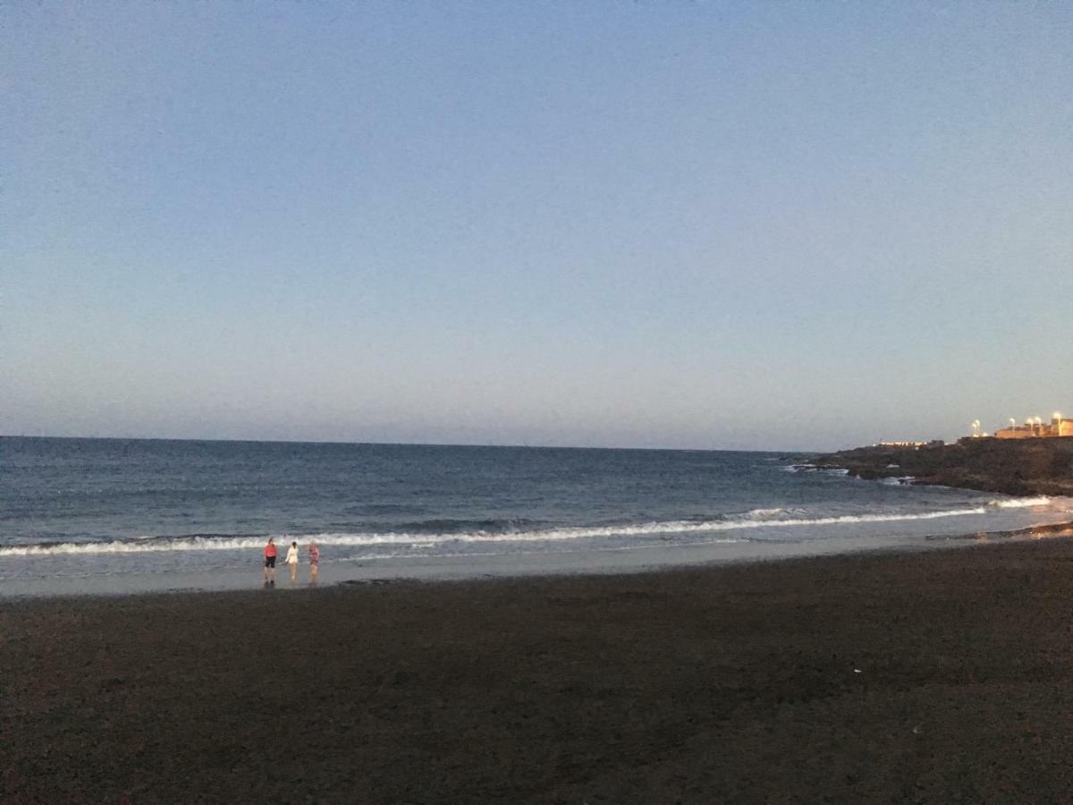 Seaside Apartment Gran Canaria La Garita Kültér fotó